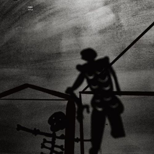 Defeat cover art
