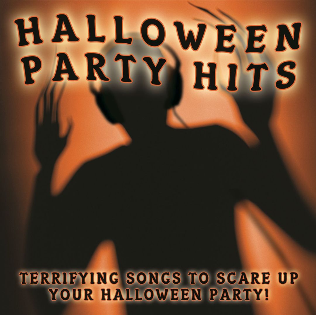 Halloween Party [Sony] cover art