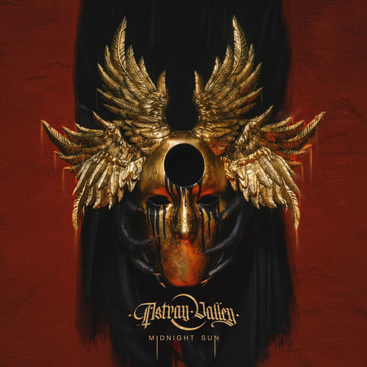 Midnight Sun cover art
