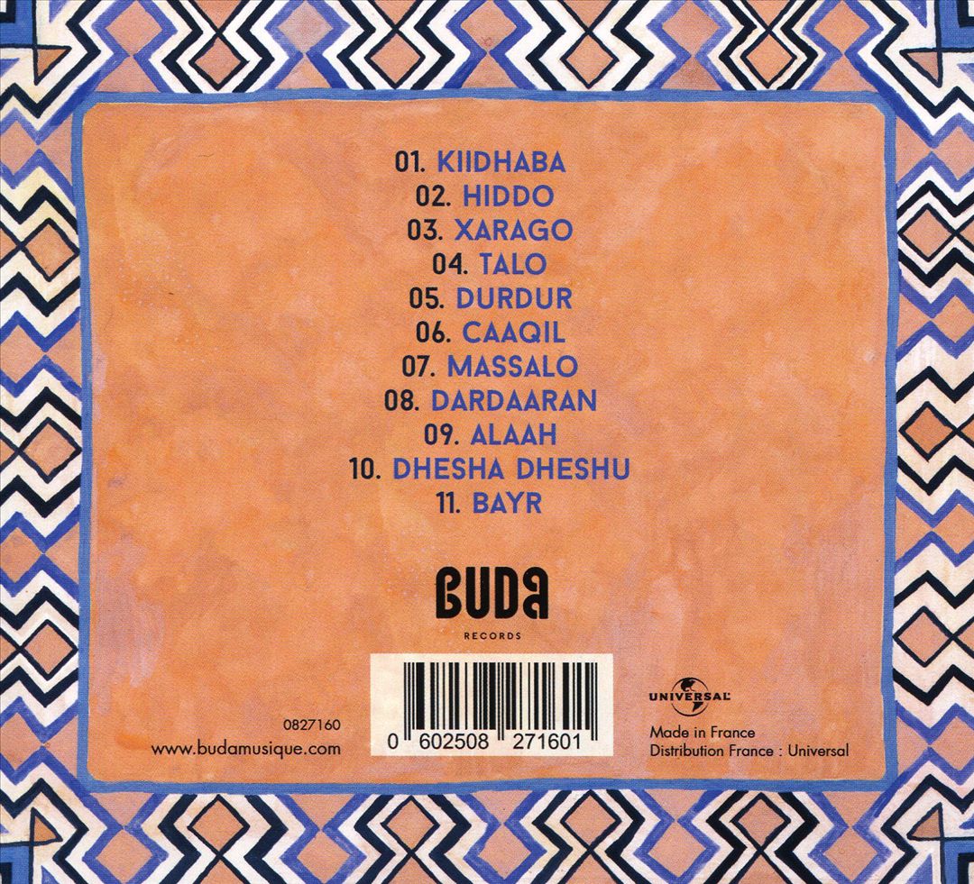 Waa Dardaaran cover art