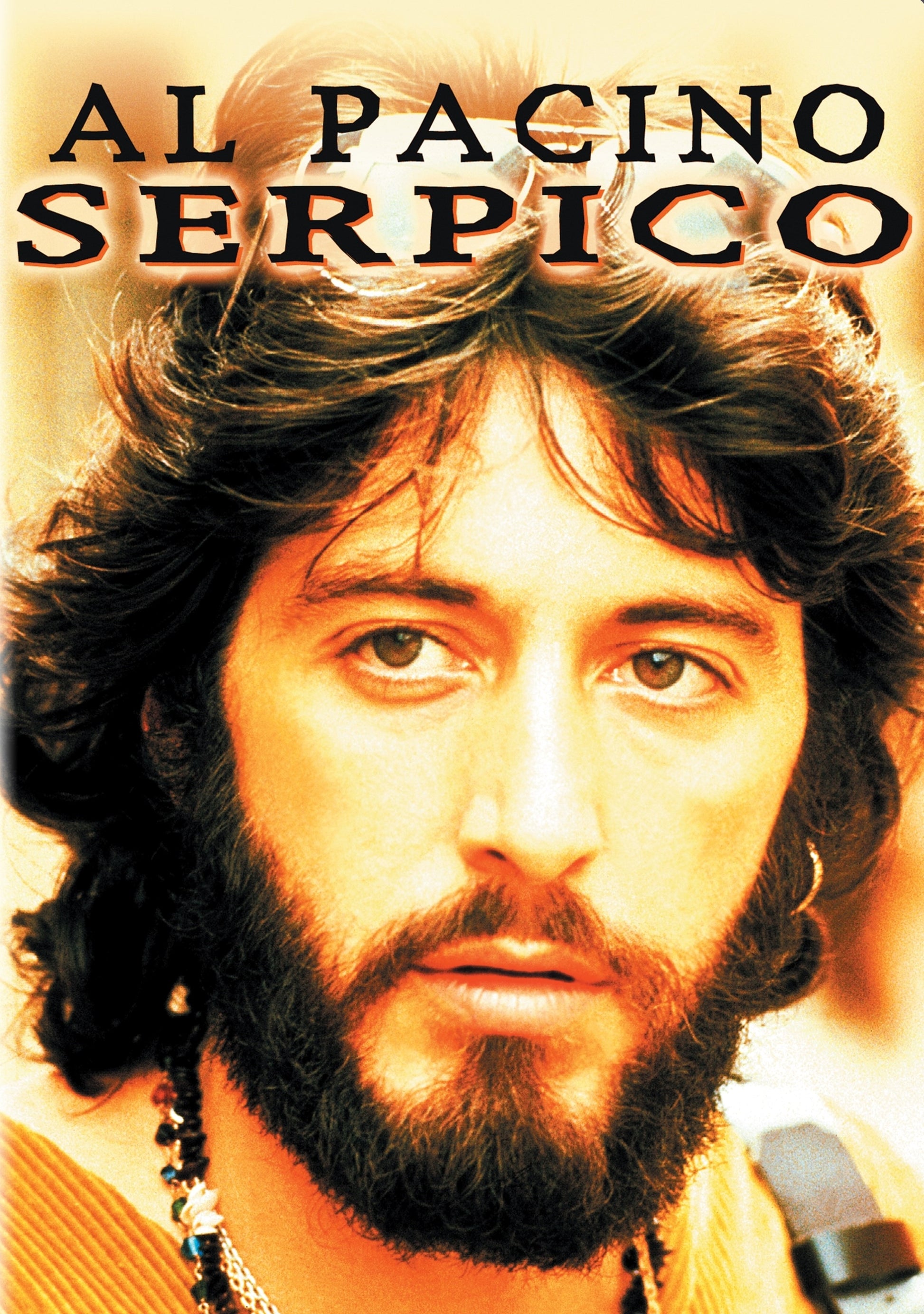 Serpico cover art