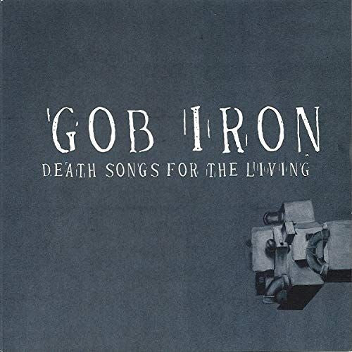 Death Songs for the Living cover art