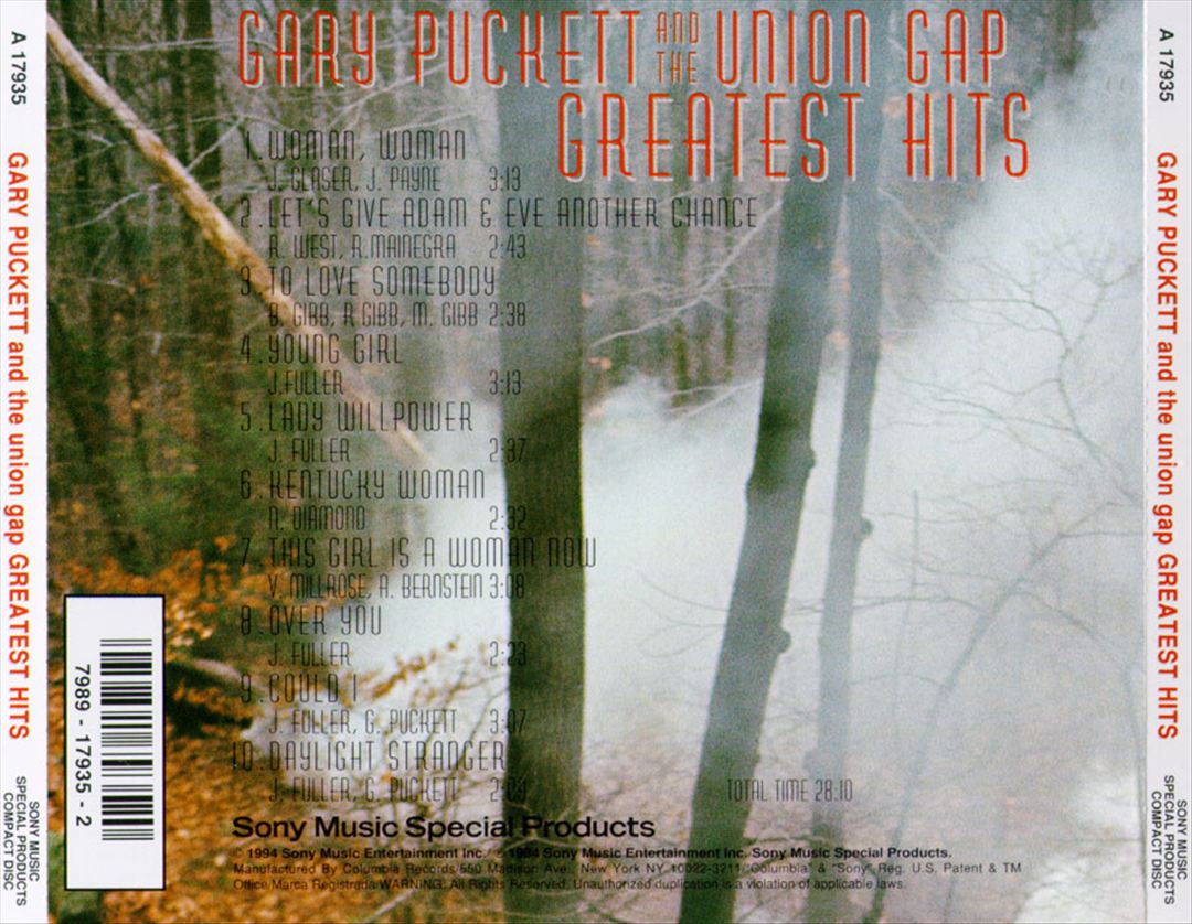 Greatest Hits [Special Products] cover art
