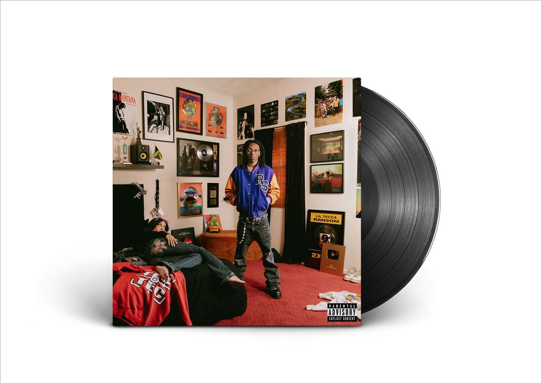 Tec cover art