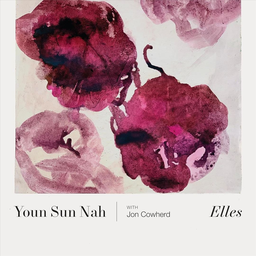 Elles cover art