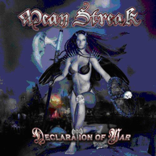 Declaration of War cover art