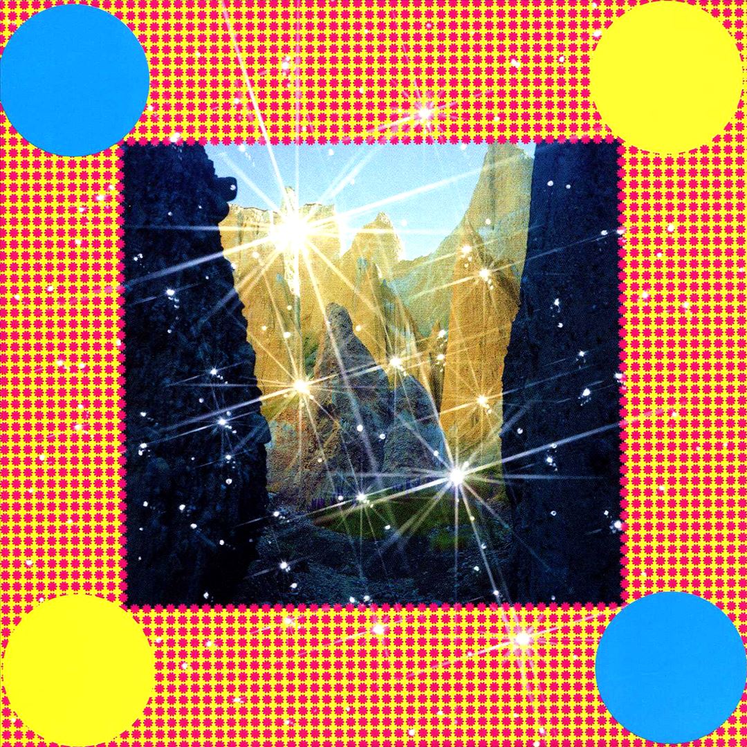 Honey cover art