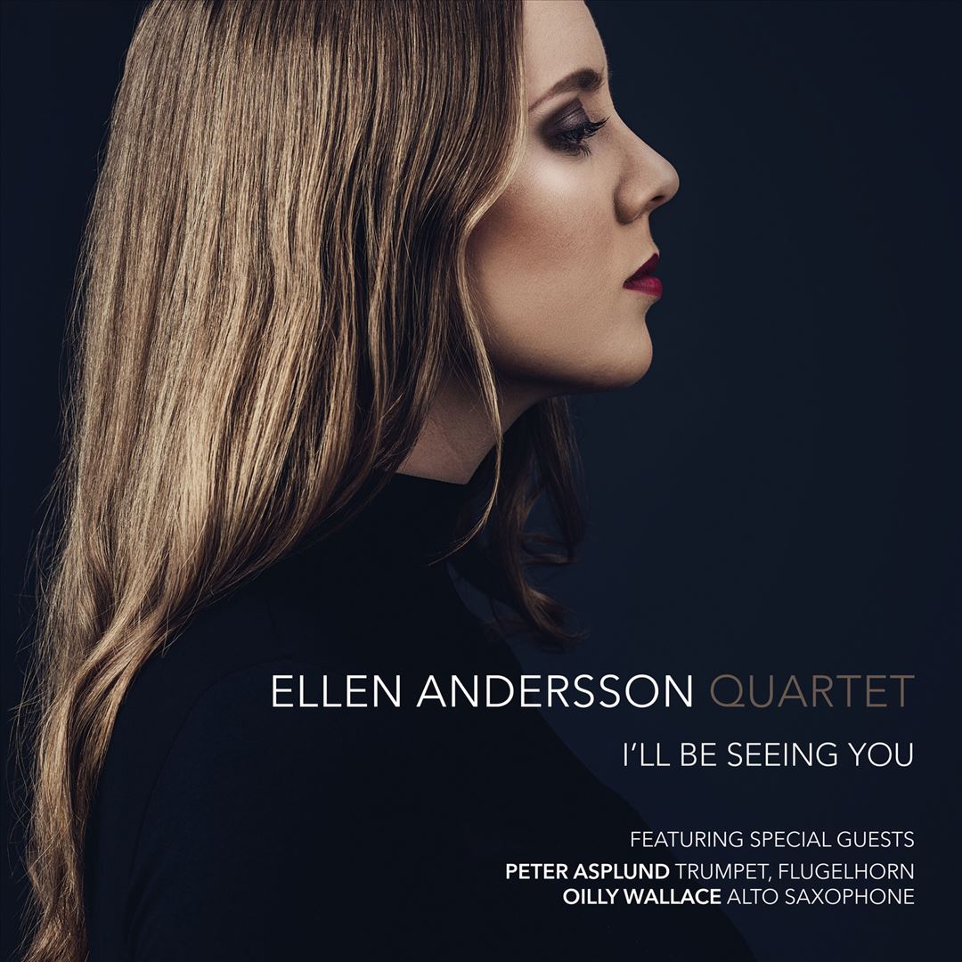 I'll Be Seeing You cover art