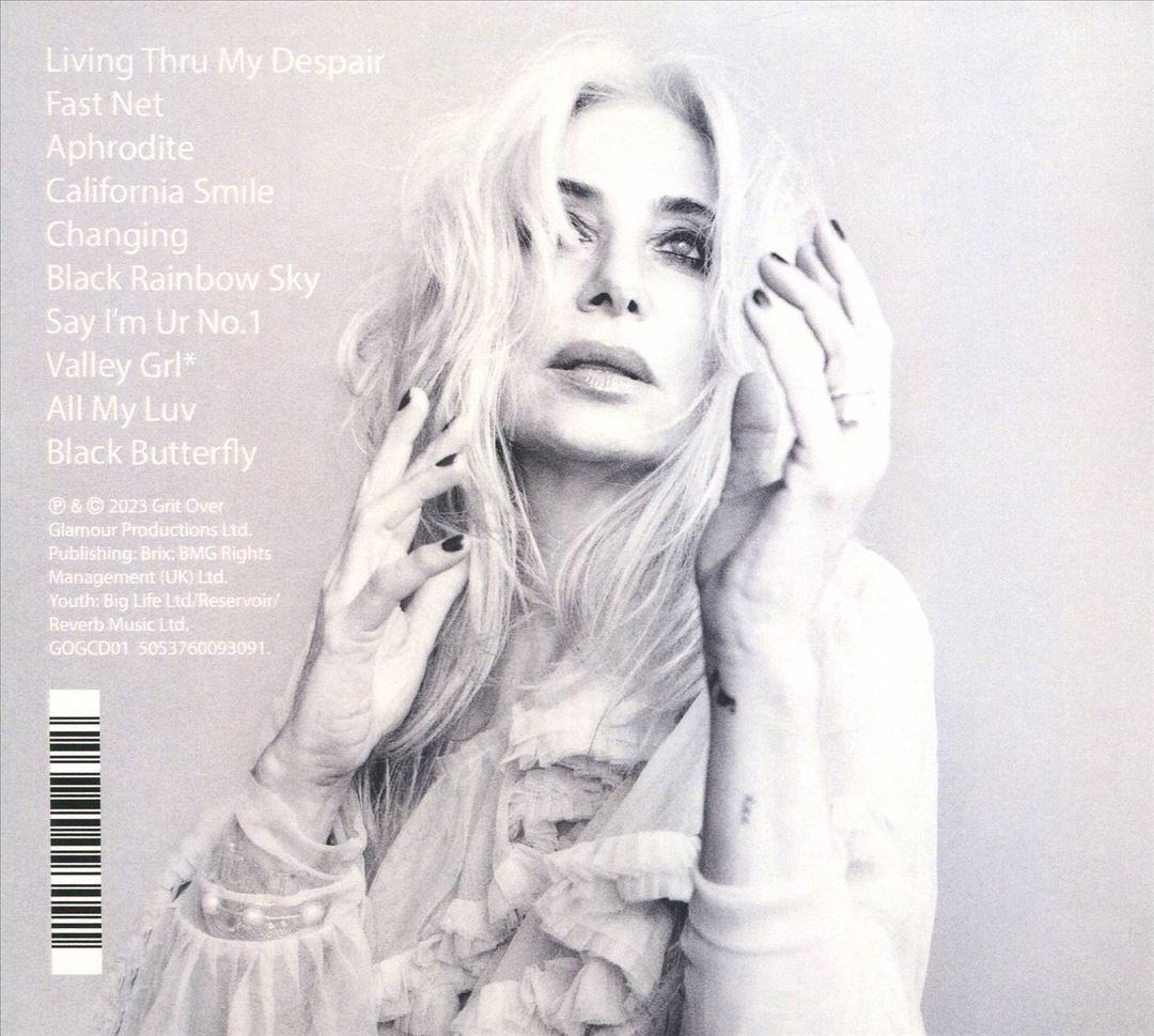 Valley of the Dolls cover art
