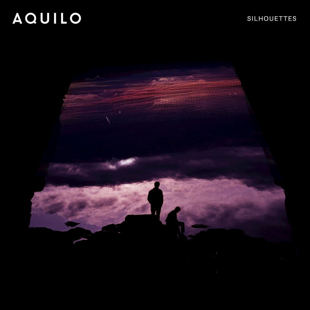 Silhouettes [180 Gram Vinyl] cover art