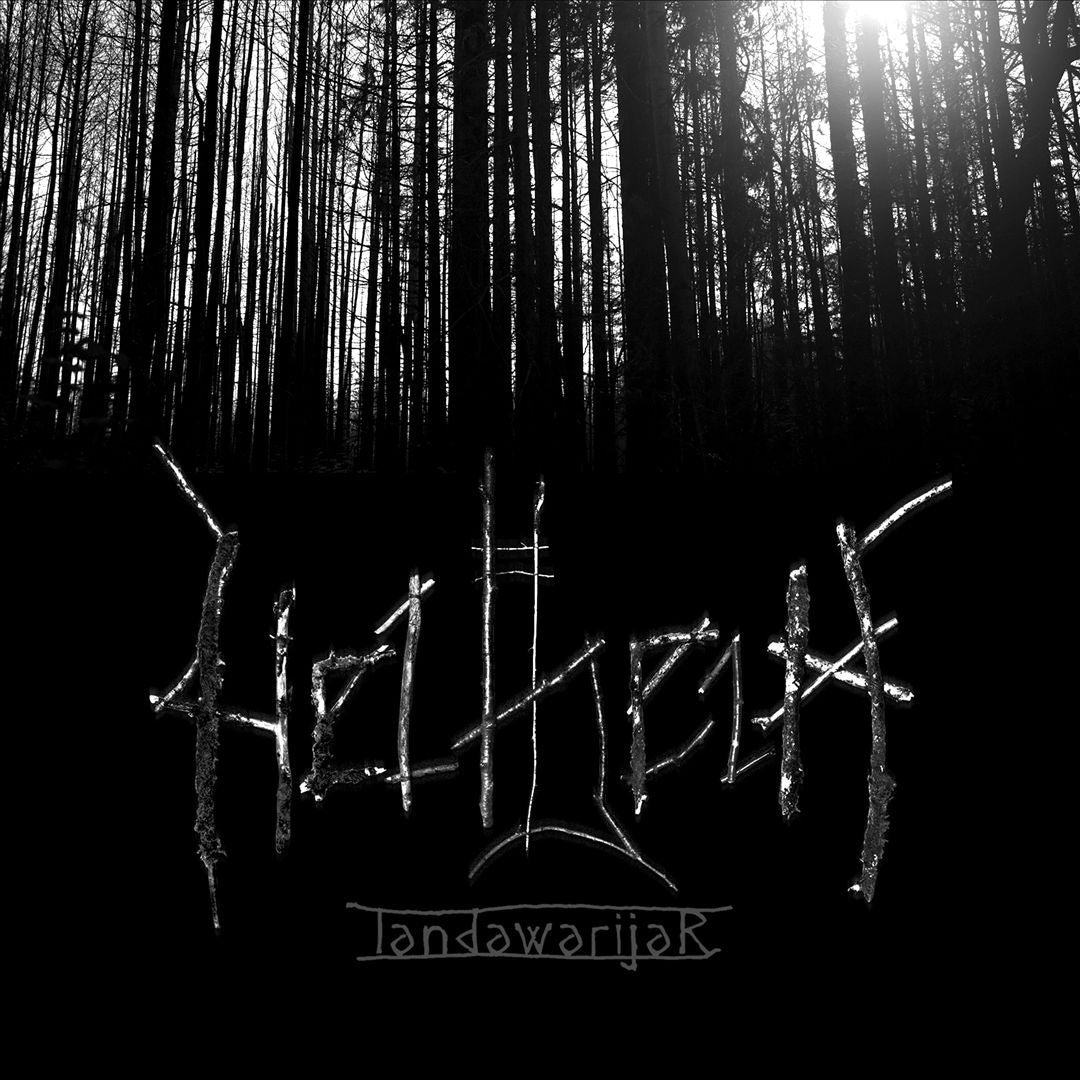 Landawarijar cover art