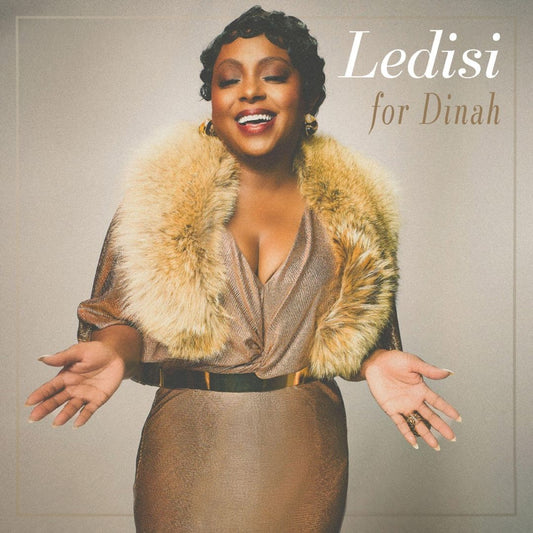 For Dinah cover art