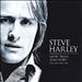 More Than Somewhat: The Very Best of Steve Harley cover art