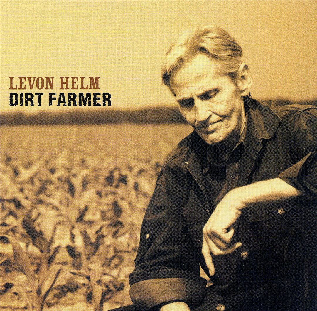 Dirt Farmer cover art