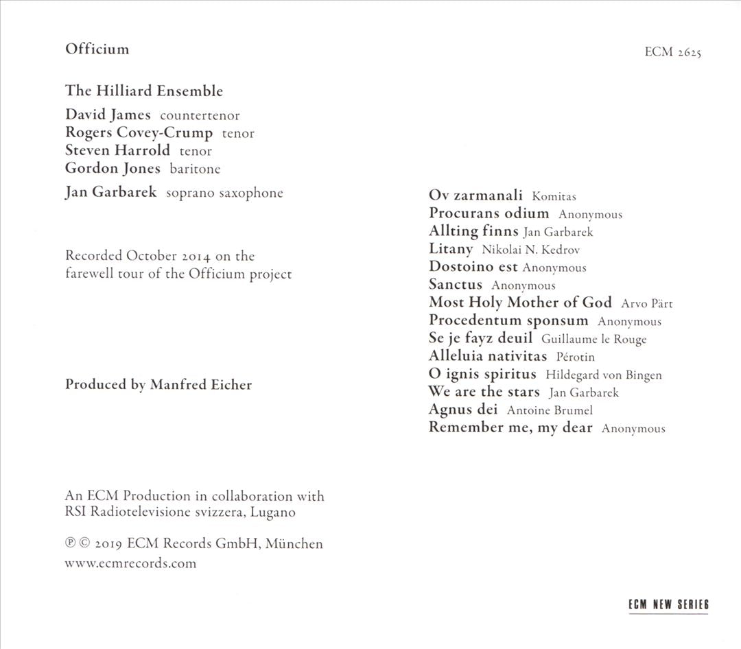 Remember Me, My Dear cover art