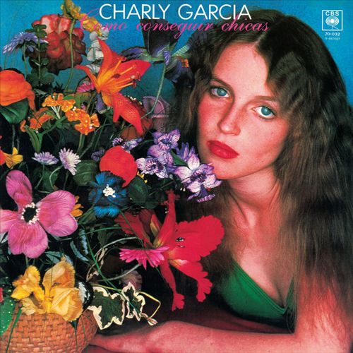 Como Conseguir Chicas cover art