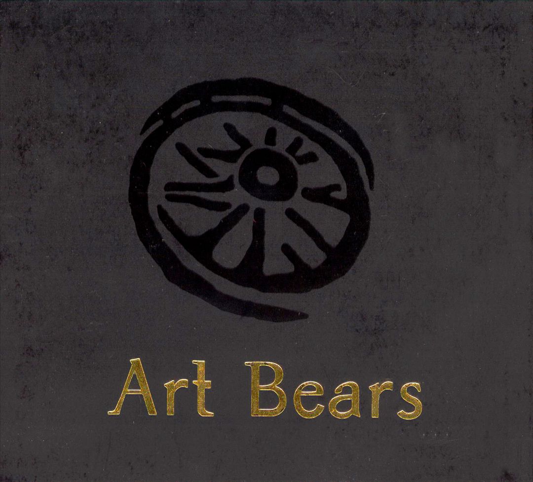 Art Box cover art