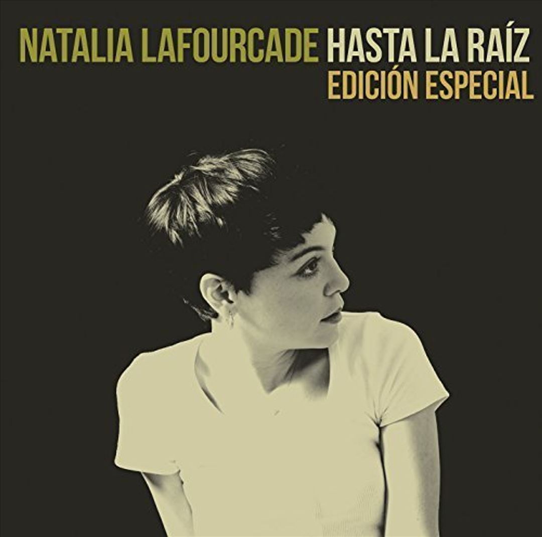 Hasta la Raíz [Edición Especial] cover art