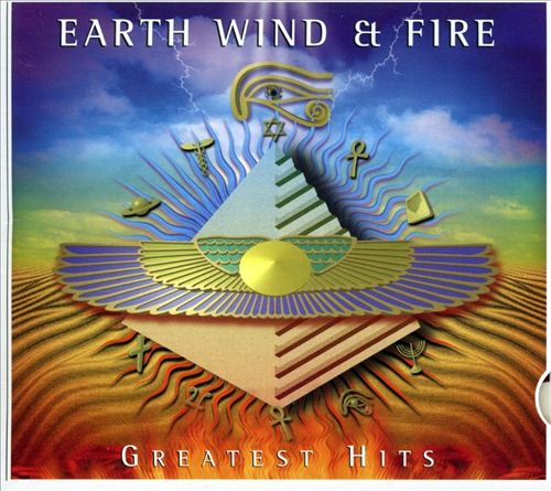 Greatest Hits [Legacy] cover art