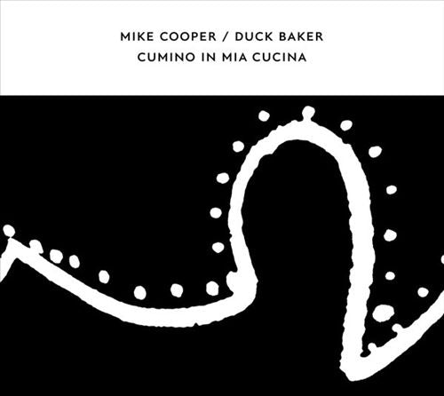 Cumino in Mia Cucina cover art