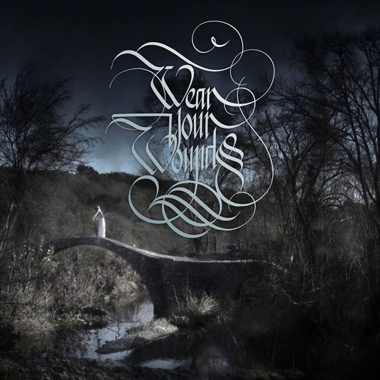 Rust on the Gates of Heaven cover art