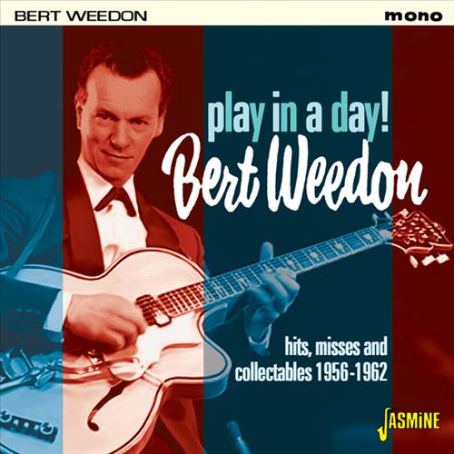 Play in a Day: Hits, Misses and Collectables 1956-1962  cover art