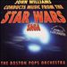 John Williams Conducts John Williams: The Star Wars Trilogy cover art