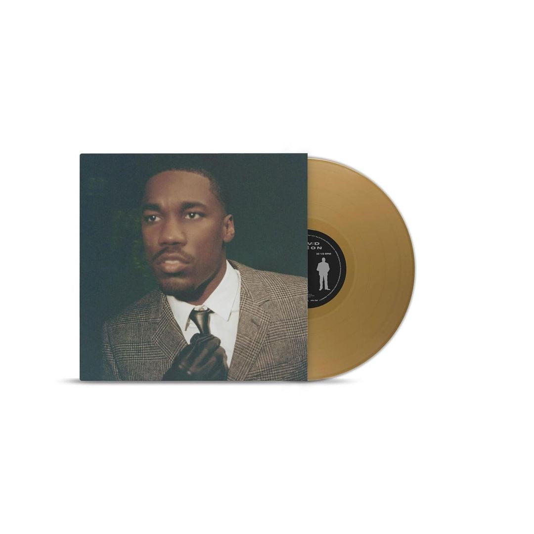 BELOVED cover art