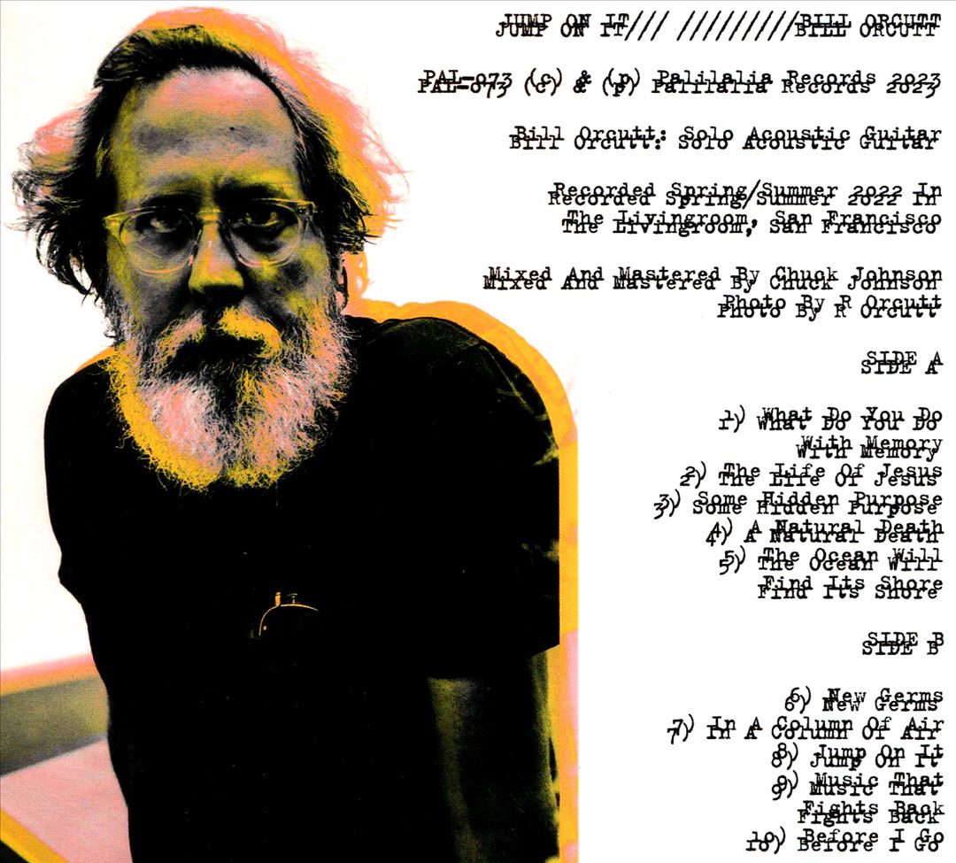 Jump on It cover art