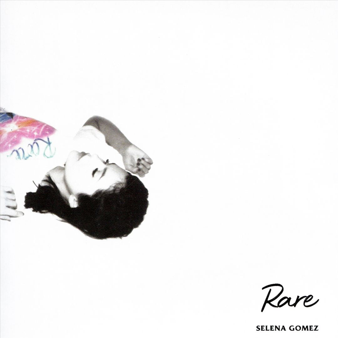 Rare [Deluxe Edition] cover art