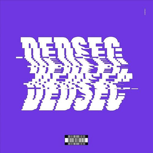 Watch Dogs 2 [Original Soundtrack] cover art