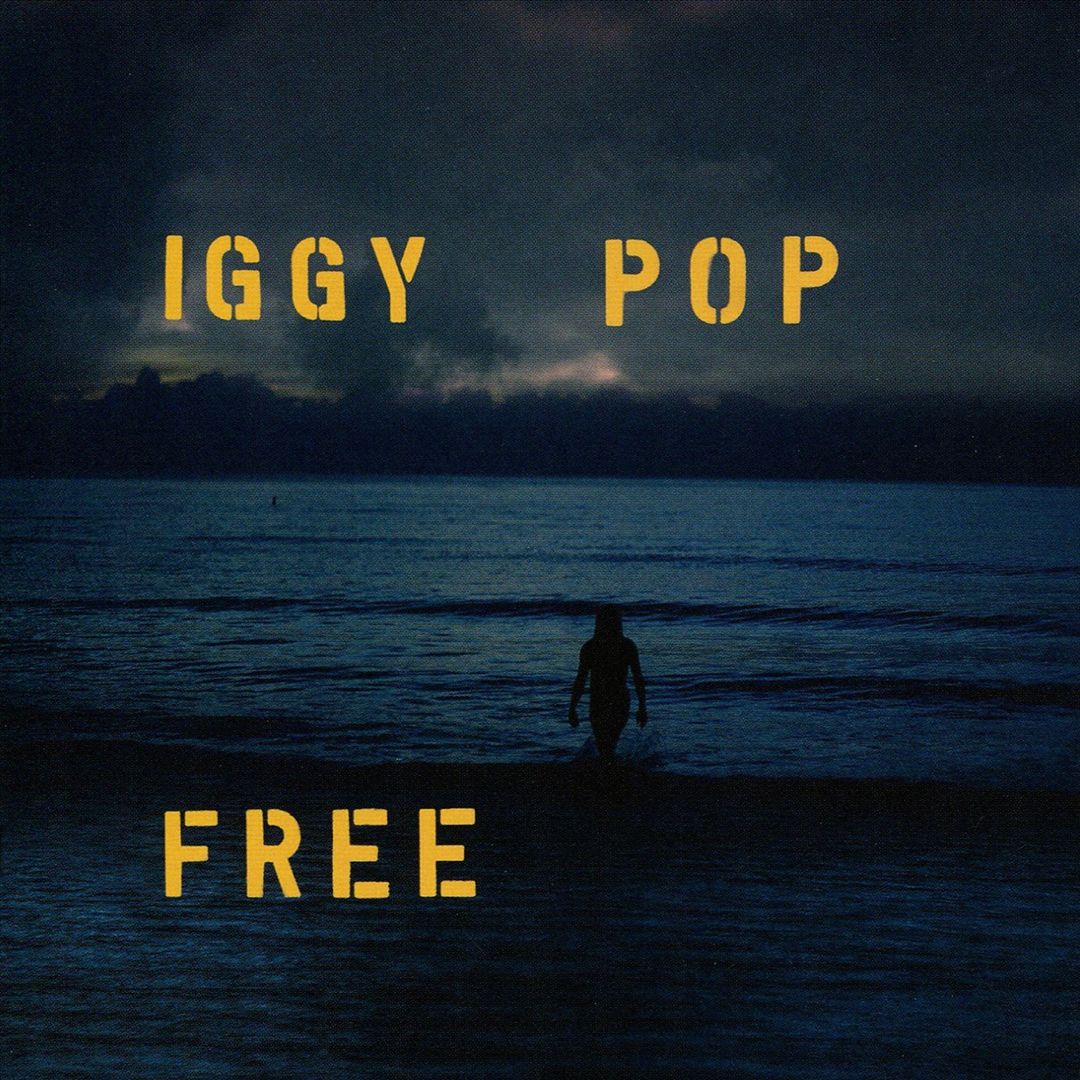 Free cover art