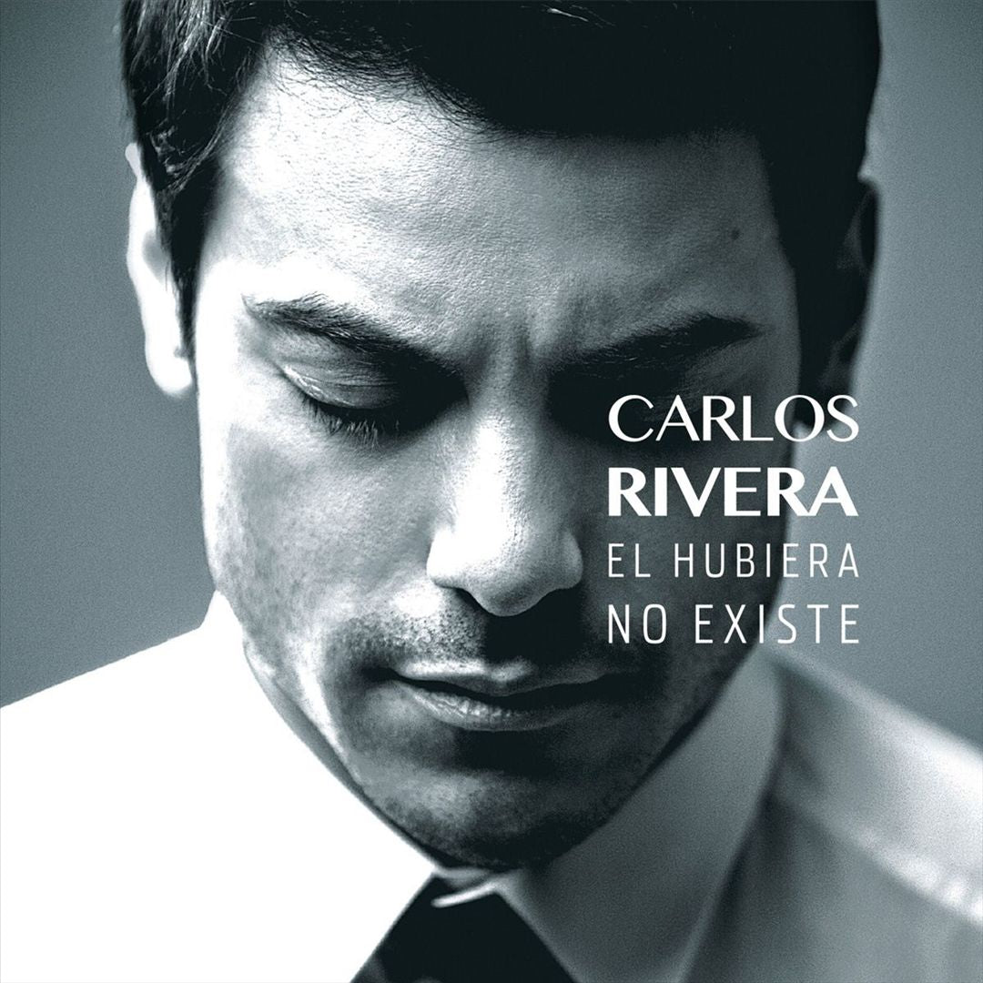 Hubiera No Existe cover art