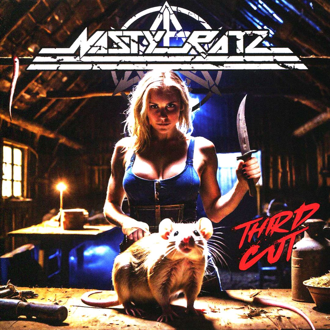 Third Cut cover art