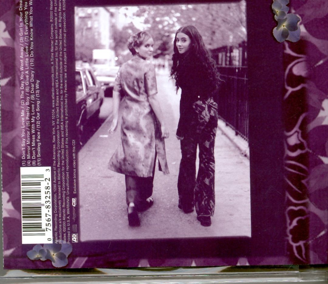 Shades of Purple cover art