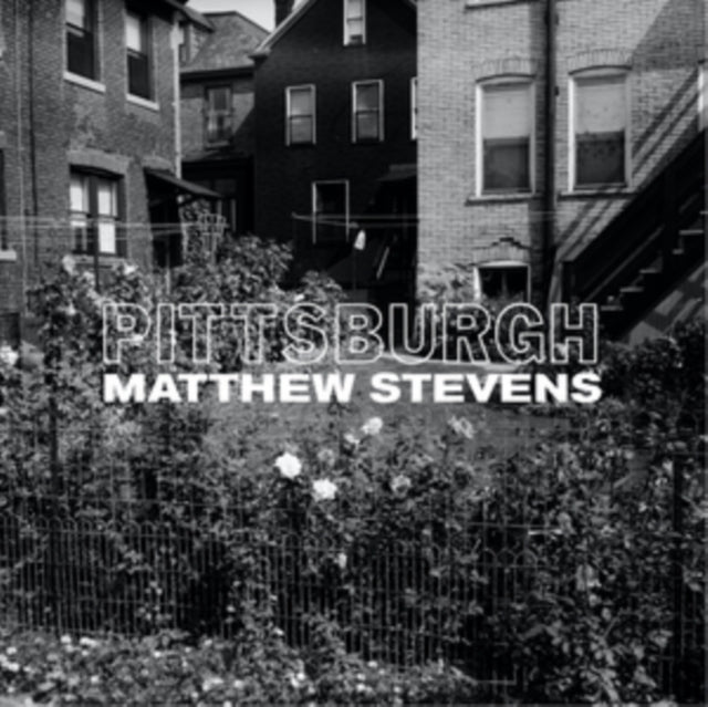 Pittsburgh [10/1] * cover art