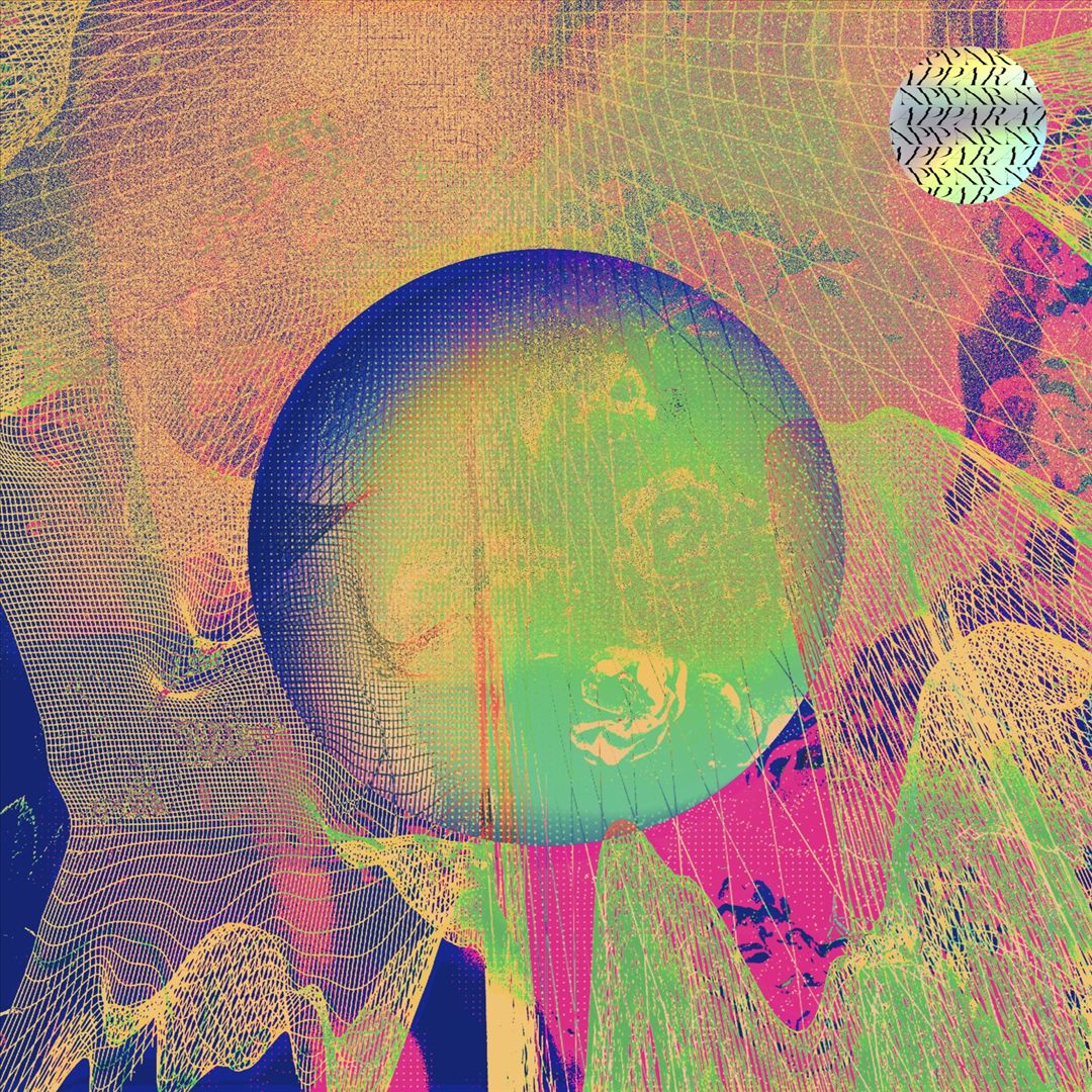 LP5 cover art