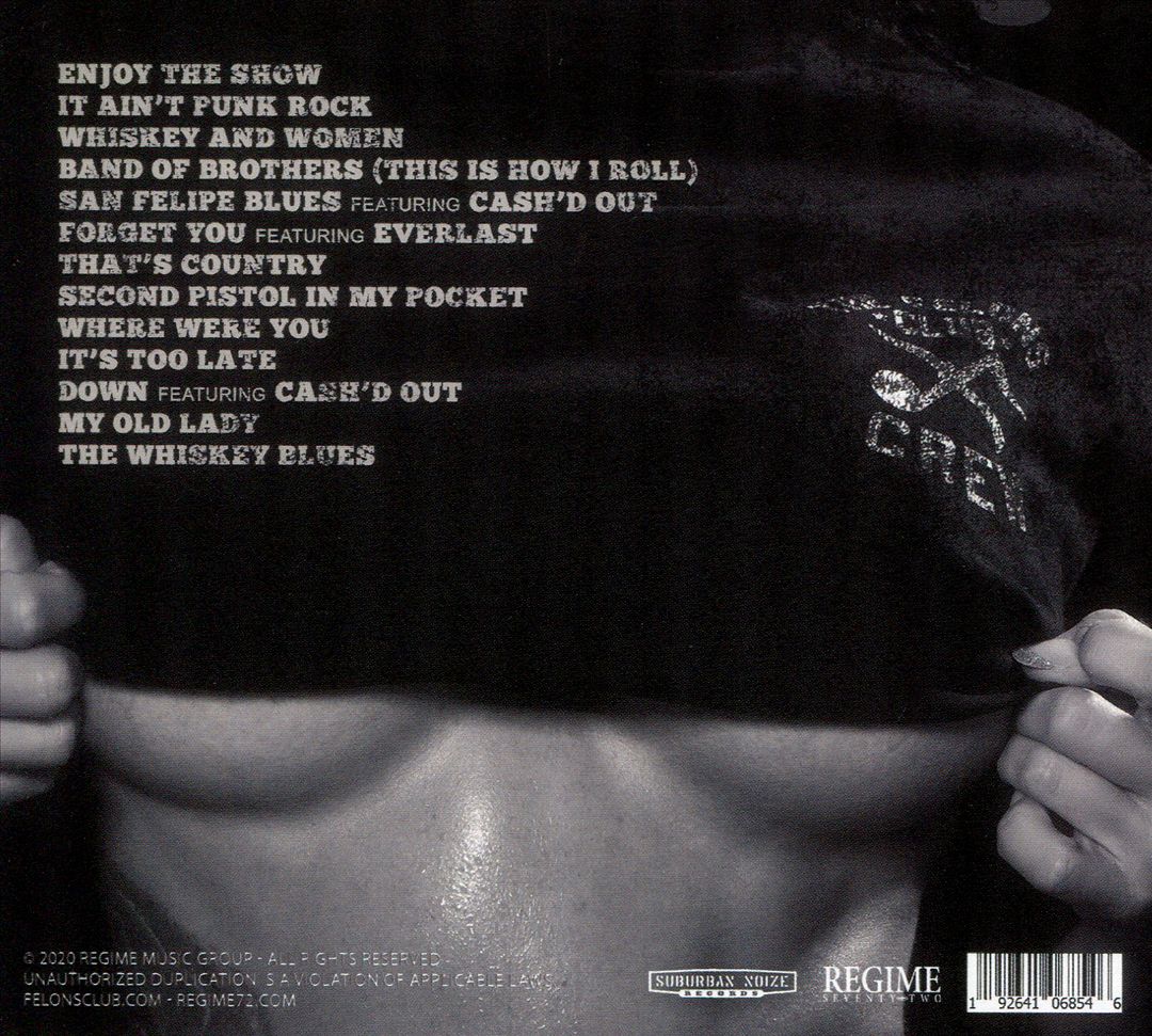 Welcome to the Club cover art
