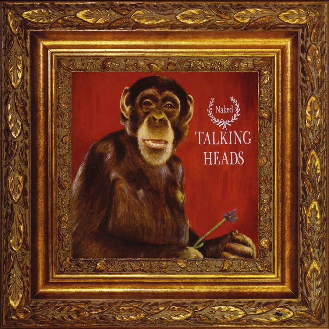 Naked cover art