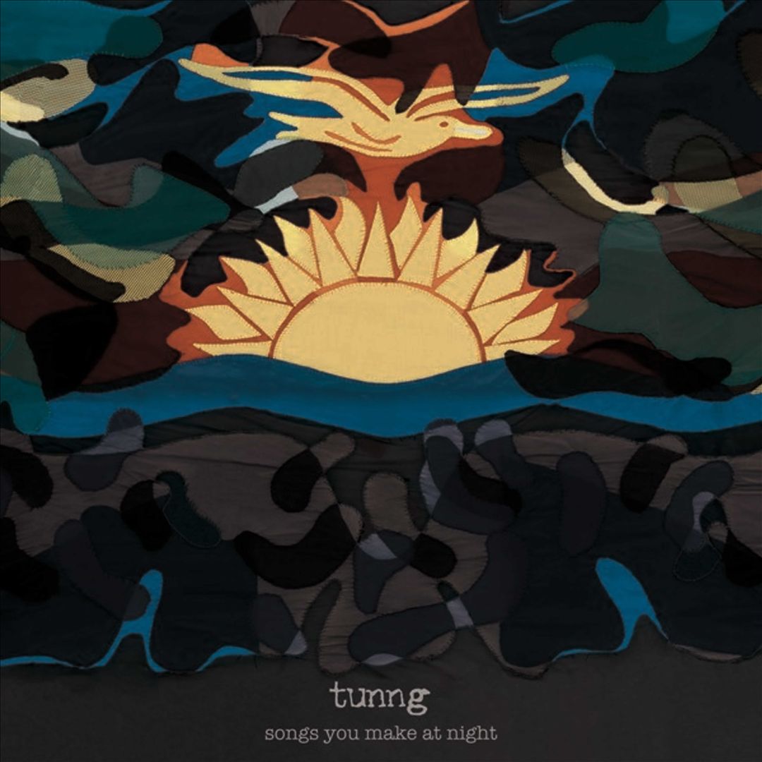 Songs You Make at Night cover art