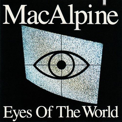 Eyes of the World cover art