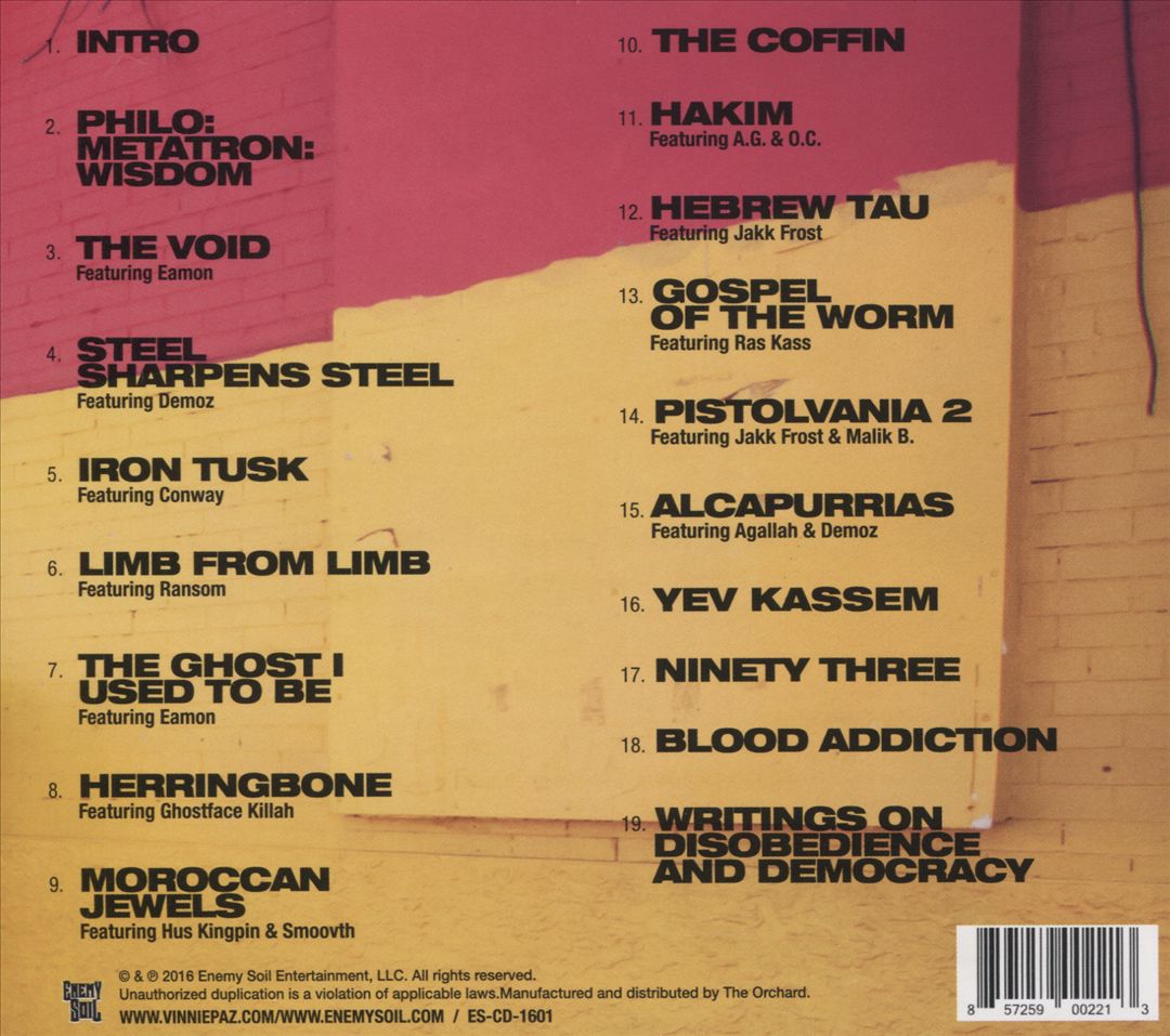 Cornerstone of the Corner Store cover art