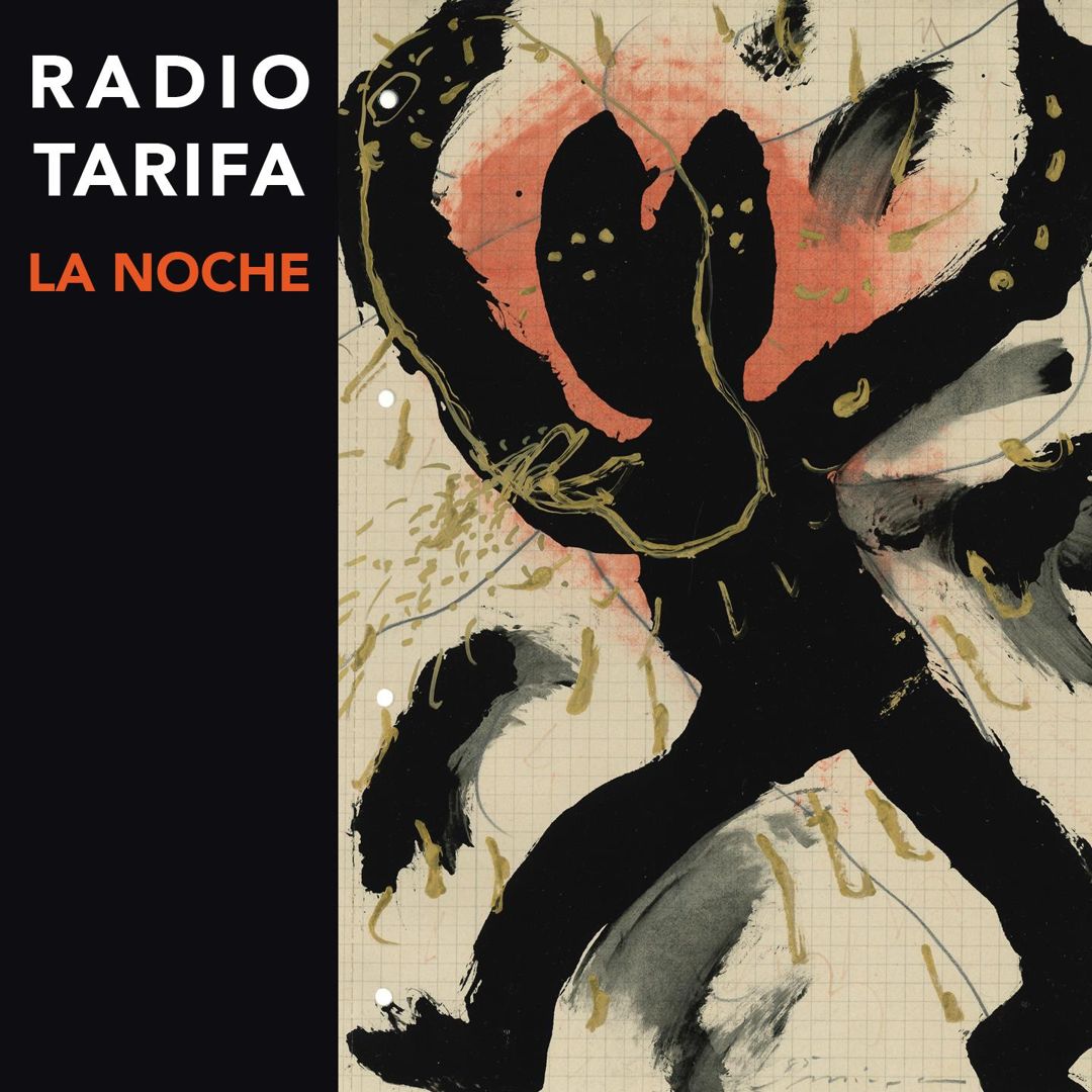 Noche cover art