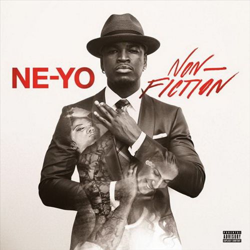 Non-Fiction cover art