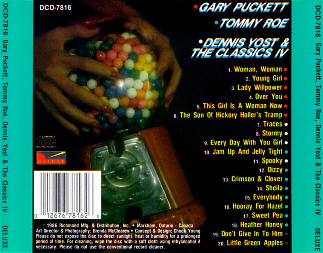 20 Greatest Hits cover art