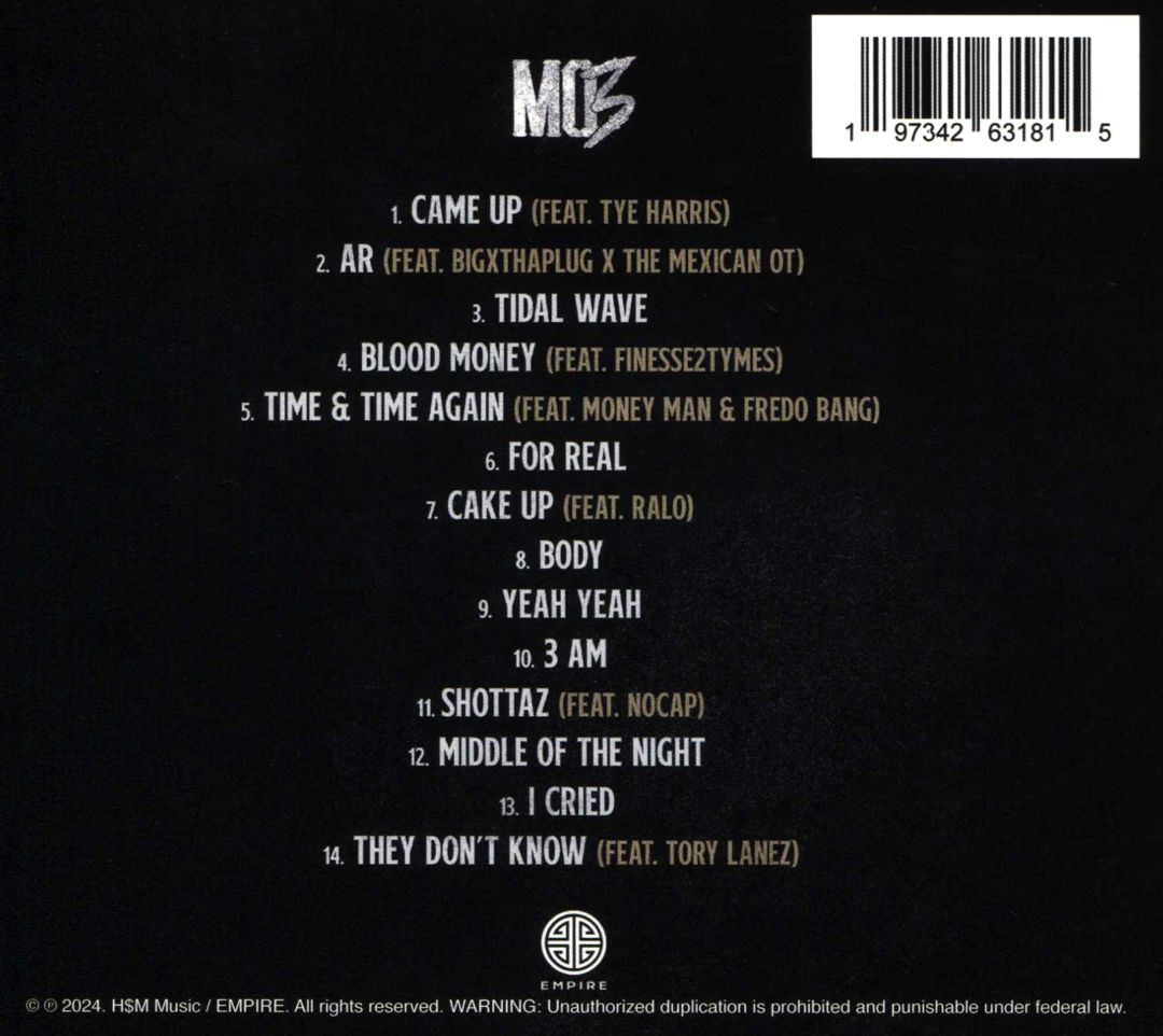 Legend cover art