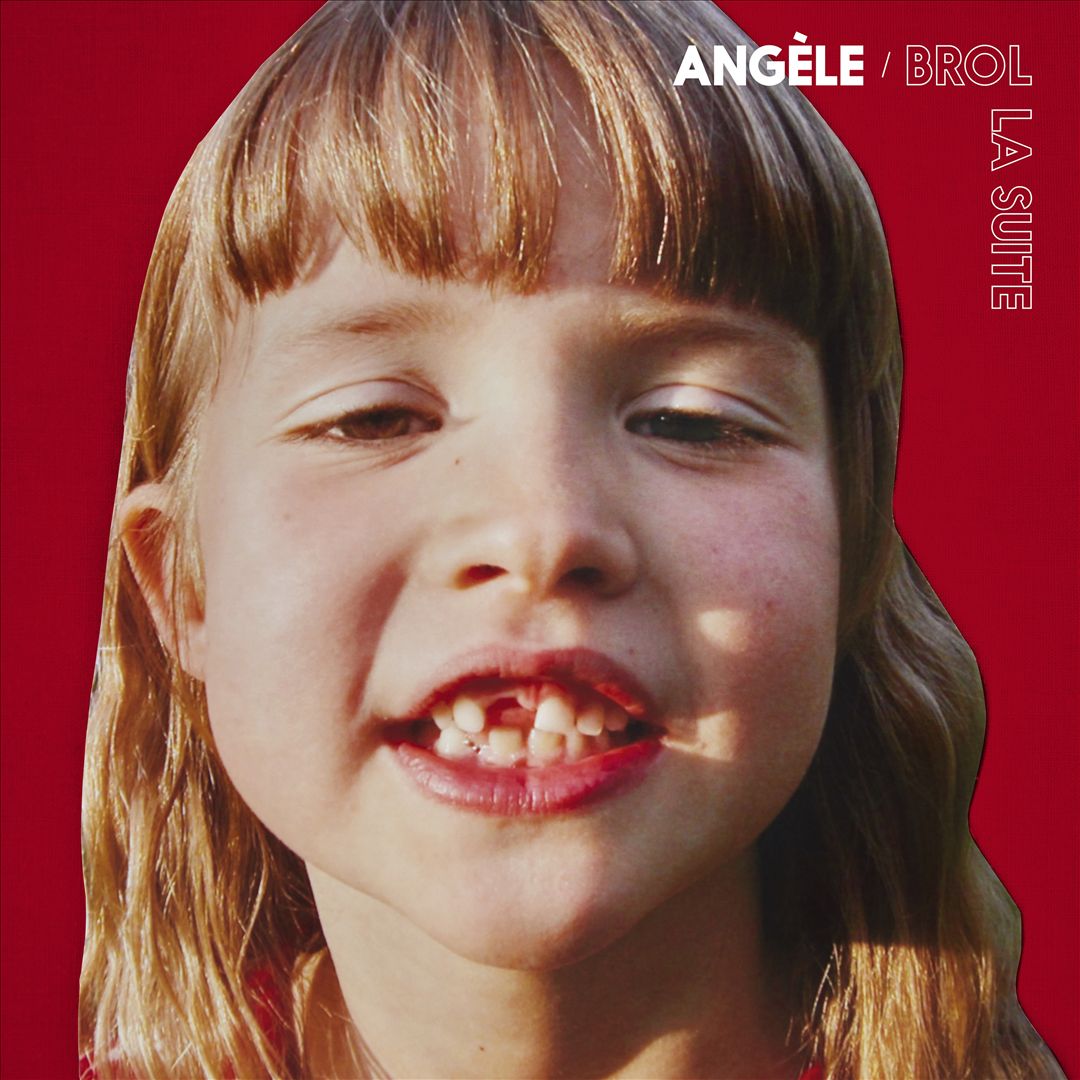 Brol cover art