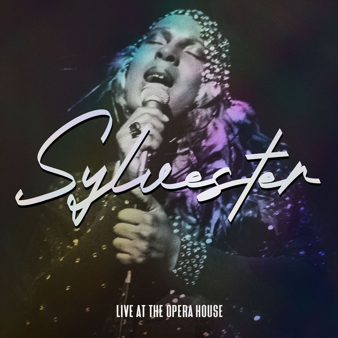 Live At The Opera House: The Complete Recordings [2 CD] cover art