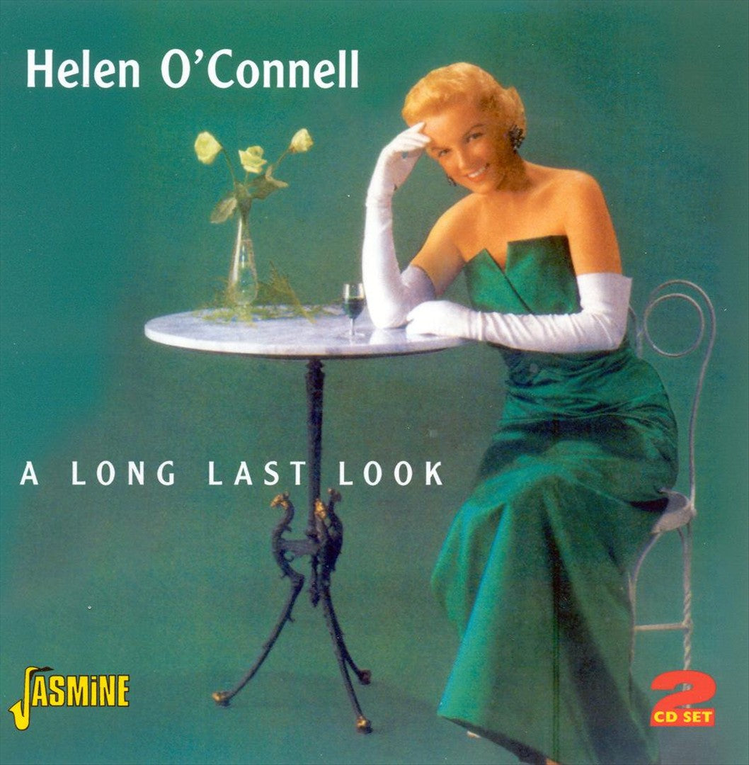 Long Last Look cover art