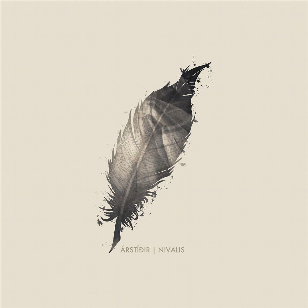 Nivalis cover art